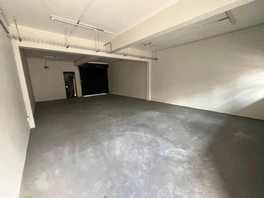 To Let commercial Property for Rent in Ndabeni Western Cape